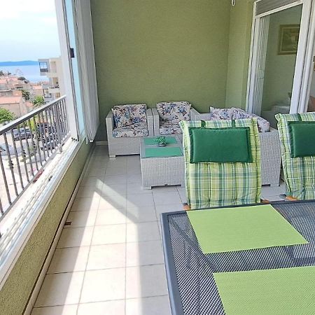 "Modern Apartment Matutu" - Parking Is In The Garage Μακάρσκα Εξωτερικό φωτογραφία